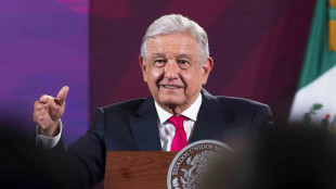 Obrador bezeichnet Anklage gegen Trump als "politisch motiviert" und "Hetzkampagne"