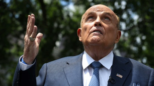 U-Ausschuss zur Kapitol-Erstürmung lädt Trump-Anwalt Giuliani vor