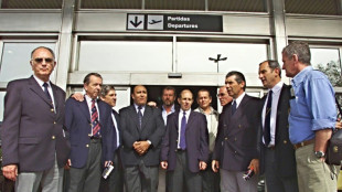 Muere &Aacute;lvaro Mangino, sobreviviente del "Milagro de los Andes" 