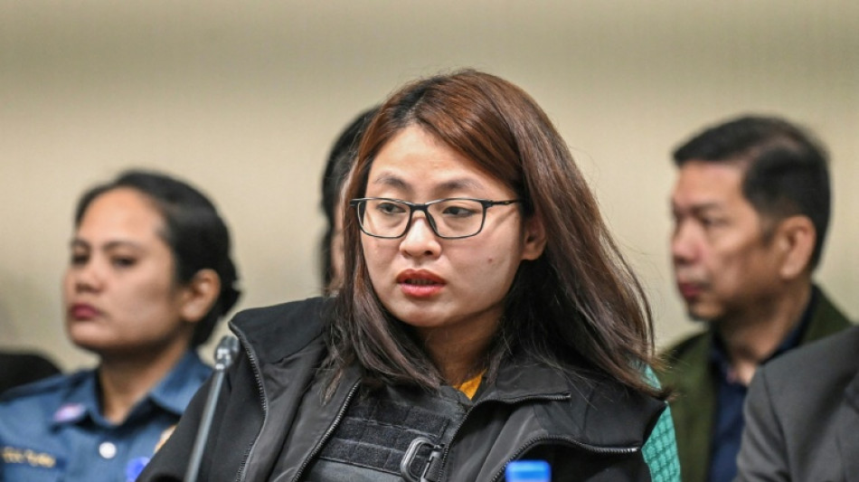 Chinese woman who faked nationality to become Philippines mayor jailed for trafficking