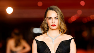 La maison de Cara Delevingne &agrave; Los Angeles ravag&eacute;e par un incendie