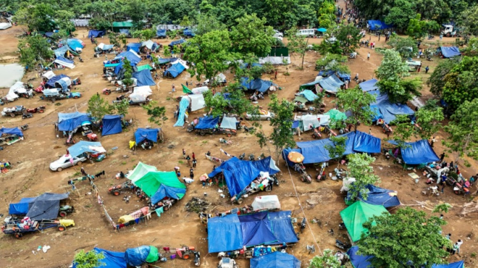 Erneute Gefechte zwischen Thailand und Kambodscha vor geplanten Friedensgespr&auml;chen