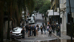 Sobe para 56 o n&uacute;mero de mortos no sul por desastre clim&aacute;tico
