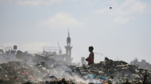 Gaza: rencontre Trump-Netanyahu en pleins pourparlers &agrave; Doha