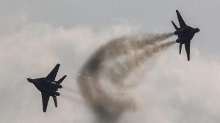 Amb.russo in Francia, se nostri jet abbattuti sar&agrave; guerra