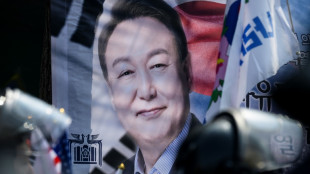South Korea sets new presidential election for June 3