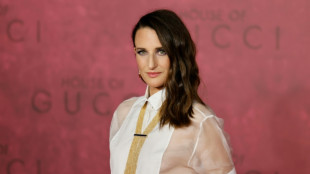 Camille Cottin ma&icirc;tresse de c&eacute;r&eacute;monie du 77e Festival de Cannes