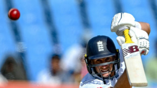 England back underfire Root, Bairstow to keep India series alive