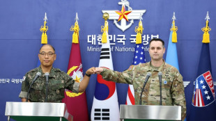 Corea del Norte advierte de "medidas contundentes" ante las maniobras de EEUU y el Sur