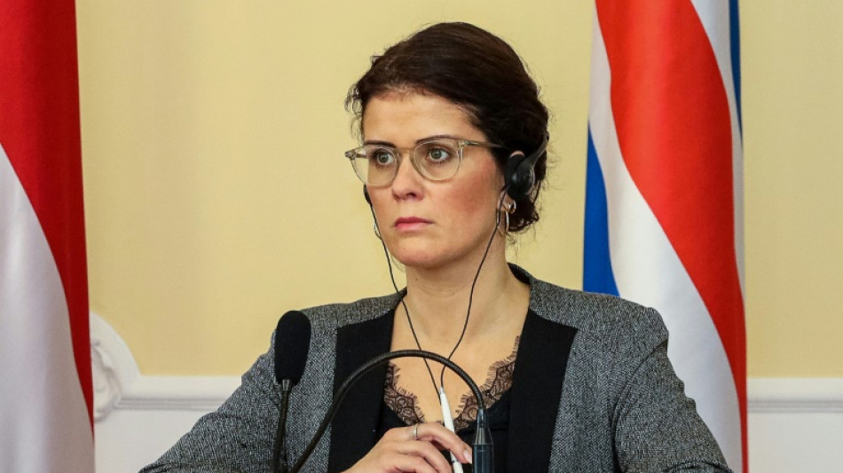 L'Islande ferme sine die son ambassade &agrave; Moscou