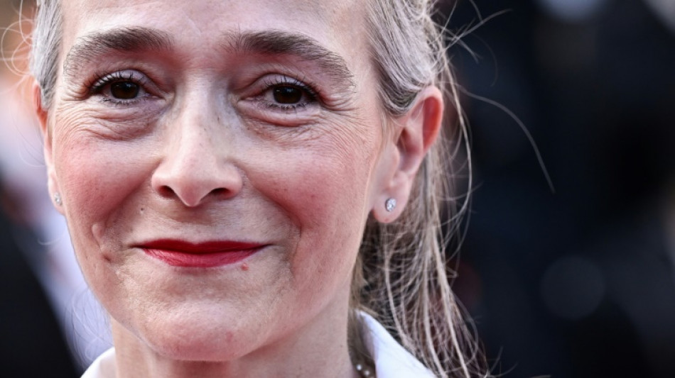 France TV: Delphine Ernotte Cunci candidate à sa succession