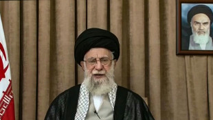 Alive but weakened, Iran's Khamenei faces new challenges