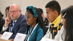 Kinder kritisieren bei Diskussion im UN-Menschenrechtsrat digitale Ungleichheit