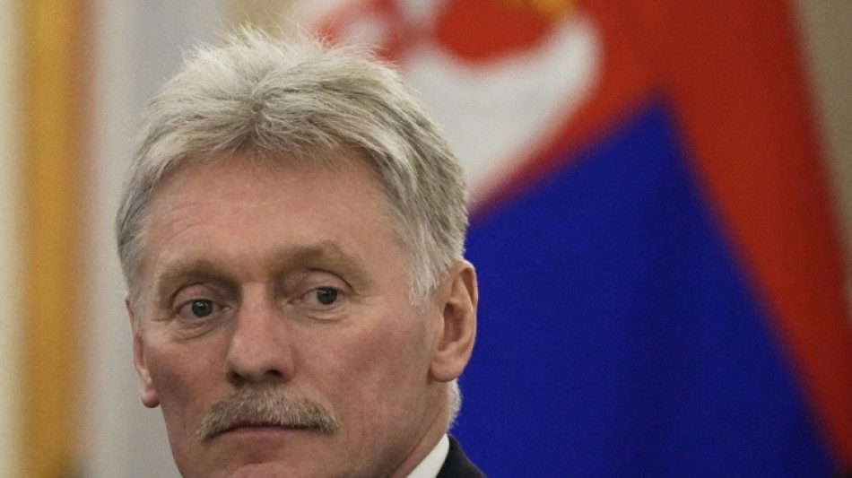 Rusia afirma estar buscando coordinar una nueva ronda de conversaciones de paz con Ucrania