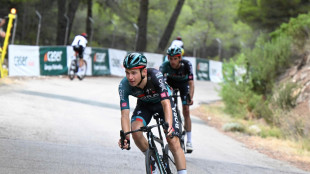 Rundfahrt-Hattrick: Kämna gewinnt achte Vuelta-Etappe