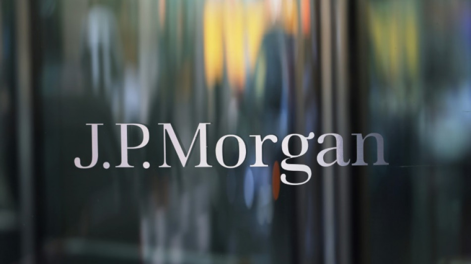JPMorgan Chase e grandes bancos dos EUA registram resultados s&oacute;lidos em 2024