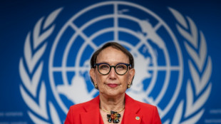 Une femme &agrave; la t&ecirc;te de l'ONU? La candidate costaricienne refuse tout traitement de faveur