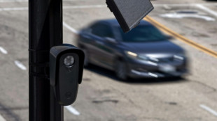 Aux Etats-Unis, la col&egrave;re monte contre un vaste r&eacute;seau de surveillance des voitures