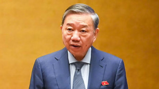 Au Vietnam, le ministre de la Sécurité devient le nouveau président 