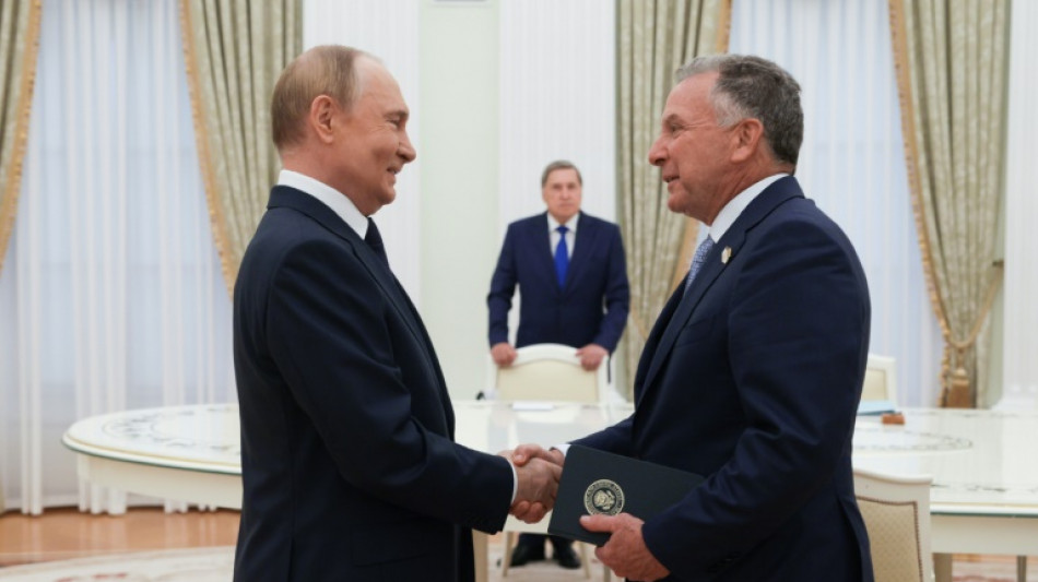 Trump says likely to meet Putin 'very soon'