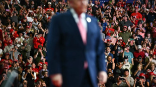 Trump et les r&eacute;publicains pouss&eacute;s dans les cordes &agrave; l'approche des &eacute;lections