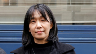 Literatur-Nobelpreis geht an S&uuml;dkoreanerin Han Kang