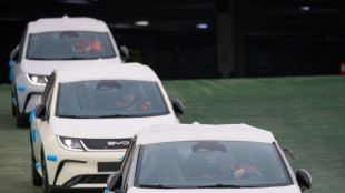 EUA elevará tarifas para veículos elétricos chineses (imprensa)
