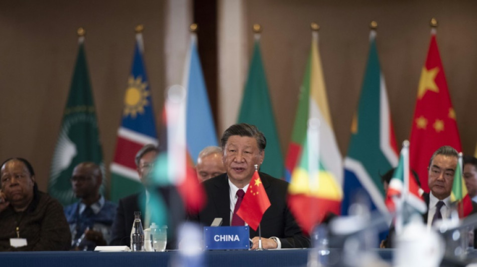 Presidente chin&ecirc;s, Xi Jinping, prov&aacute;vel grande ausente do G20 na &Iacute;ndia