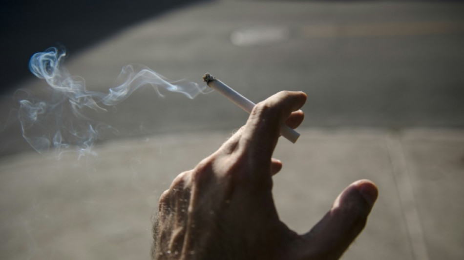 Fumer demeure socialement acceptable pour une partie des jeunes, selon une enqu&ecirc;te