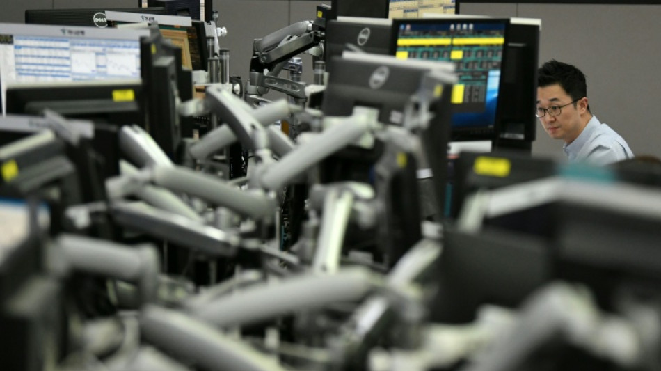 European stocks rise tracking earnings, US jobs