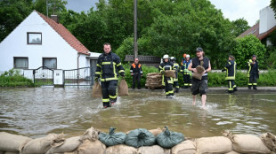 Hochwasserlage in Teilen Süddeutschland spitzt sich zu: Weitere Gemeinden evakuiert