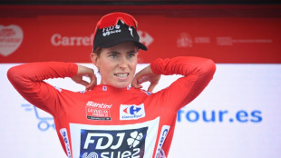 Tour d'Espagne f&eacute;minin: Vollering offre son premier grand Tour &agrave; FDJ-Suez
