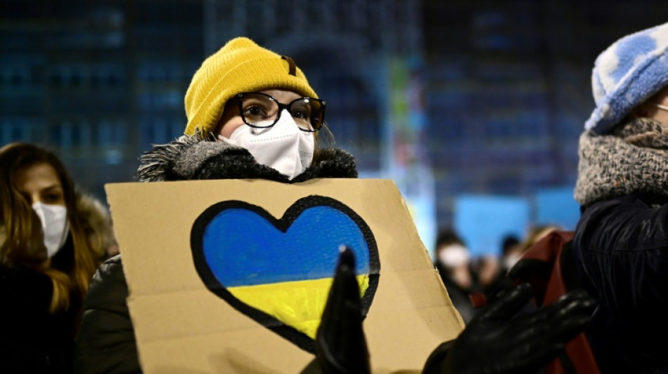 Alemania e Italia tambi&eacute;n cierran sus espacios a&eacute;reos a Rusia