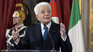 Mattarella, Csm contribuisca a serenit&agrave; tra istituzioni