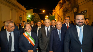 Tajani, l'Italia non &egrave; isolata, opposizione fa il suo gioco