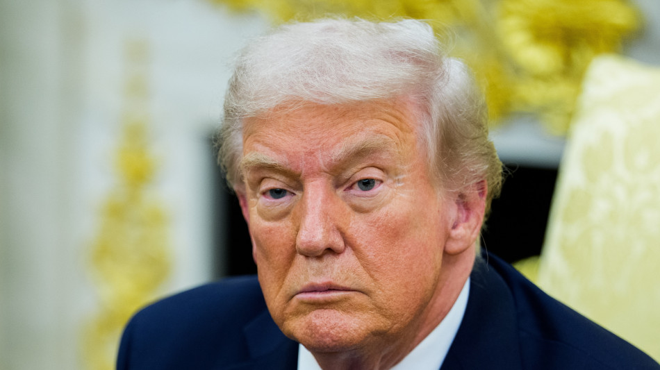 Trump, andr&ograve; a Gaza per il Board of peace