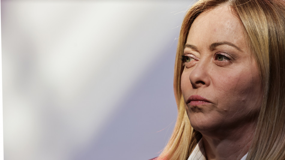 Meloni al Ft, d'accordo con Vance, l'Europa si &egrave; un po' persa