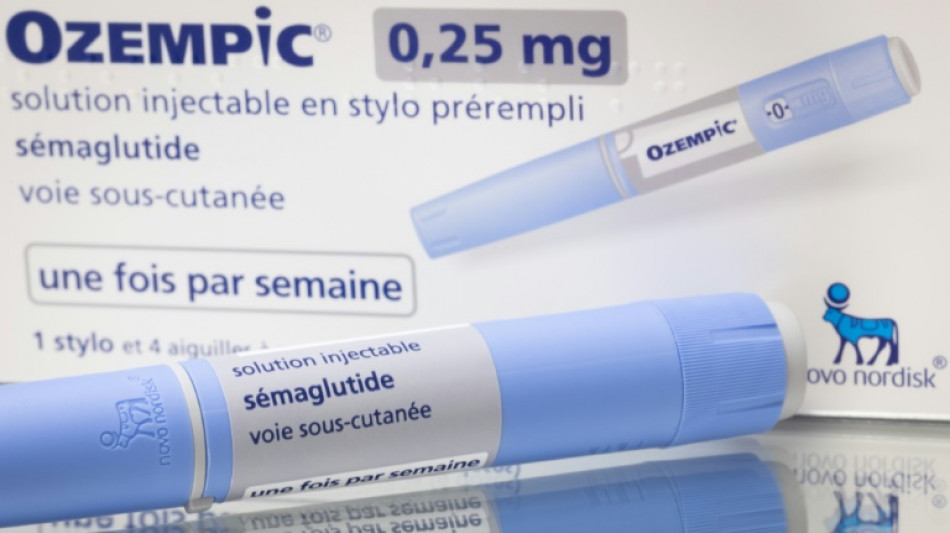 Les autorit&eacute;s de sant&eacute; mettent en garde contre une utilisation d&eacute;tourn&eacute;e d'un antidiab&eacute;tique pour maigrir