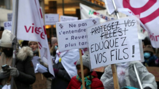 UE refor&ccedil;a combate &agrave; viol&ecirc;ncia contra as mulheres