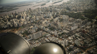 Los eventos clim&aacute;ticos extremos se har&aacute;n m&aacute;s frecuentes en Brasil, advierten expertos