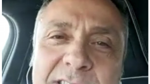 'Mio figlio snobbato, vado via da Sulmona', polemica su Cirilli