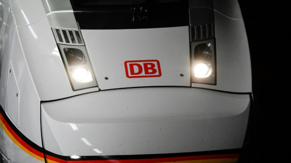 Bündnis kritisiert gesunkene Pro-Kopf-Investitionen in das deutsche Schienennetz