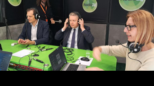 Gisondi (Tinexta Defence), difendere informazioni &egrave; fondamentale