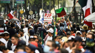 M&eacute;xico aprova elei&ccedil;&atilde;o de ju&iacute;zes por voto popular, apesar de advert&ecirc;ncias sobre danos &agrave; justi&ccedil;a