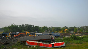 Minister: Bahnunglück in Indien durch Fehler im Signalsystem verursacht