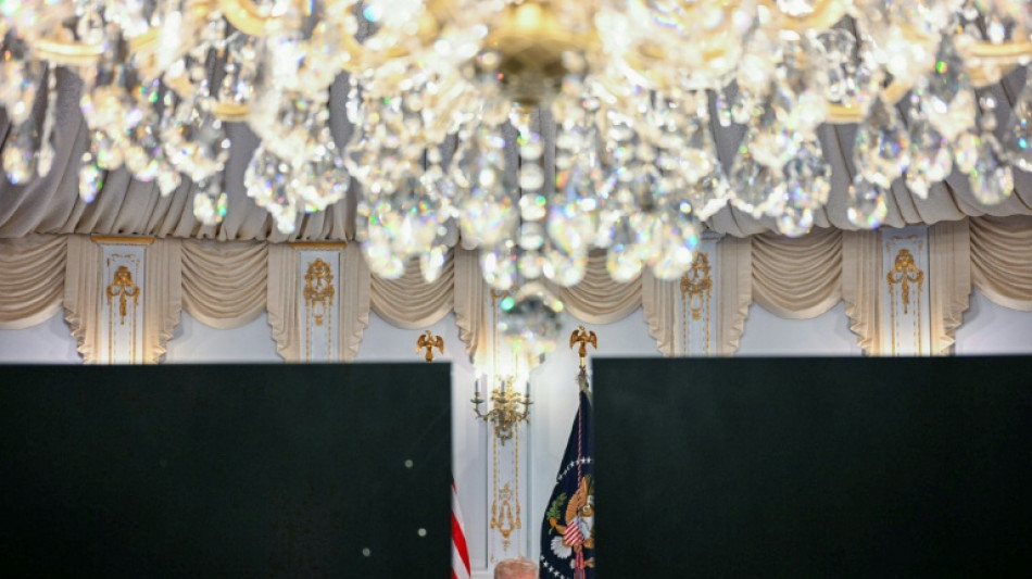 Dans un fief républicain du Tennessee, une victoire en demi-teinte pour le camp Trump