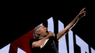 Roger Waters acusa seus críticos de 'má-fé' após show polêmico