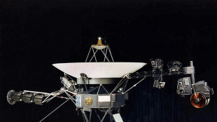 Nasa escuta 'batimentos' da Voyager 2 após apagão involuntário