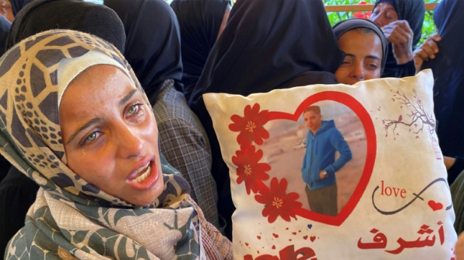 Le Hamas &eacute;tudie une offre de tr&ecirc;ve, 40 morts &agrave; Gaza selon la D&eacute;fense civile 