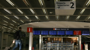Paris Orly facing mass cancellations in more strike woe